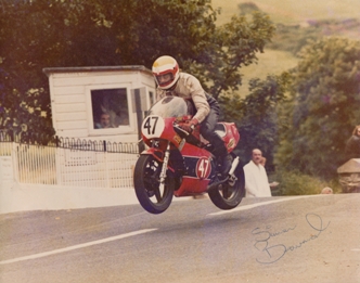 Simon Beaumont
